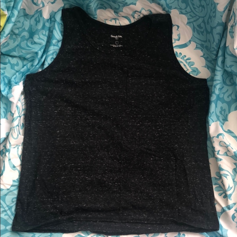 Muscle Shirt